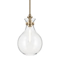 Laria Pendant 52776CPZCLR