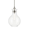Laria Pendant 52776PNCLR