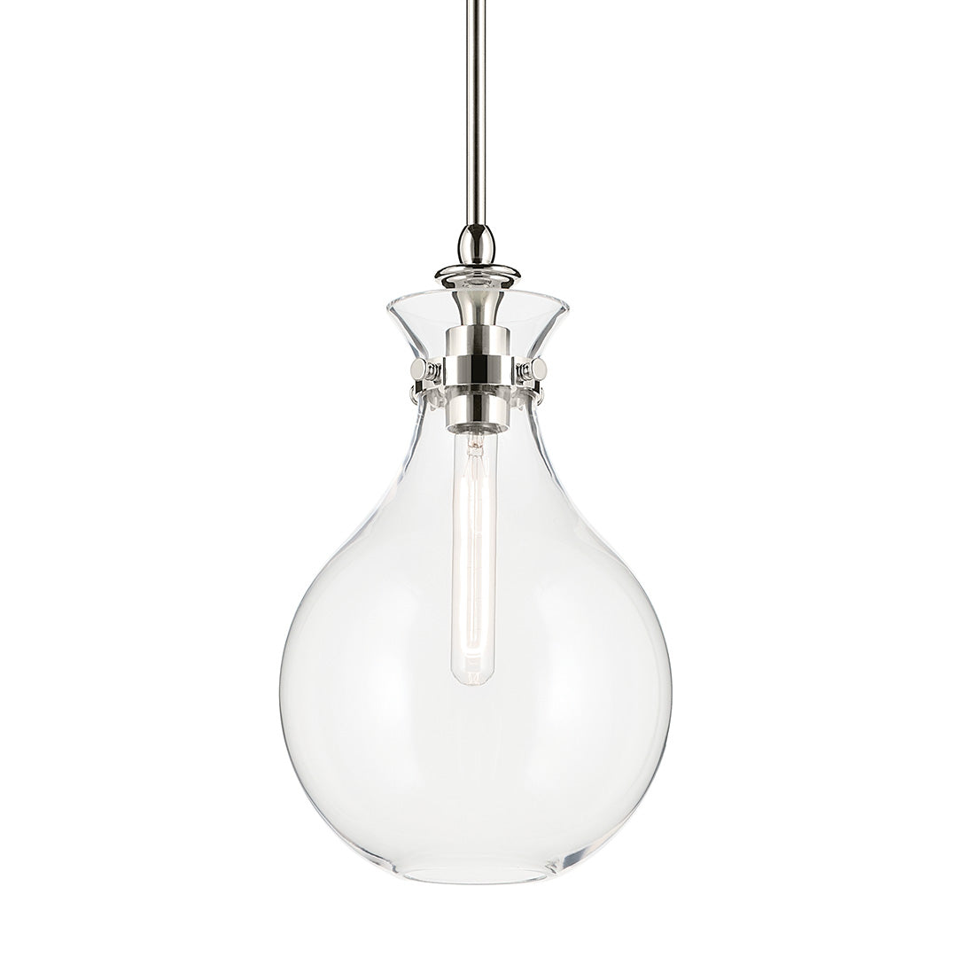 Laria Pendant 52776PNCLR