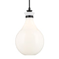 Laria Pendant 52777BK