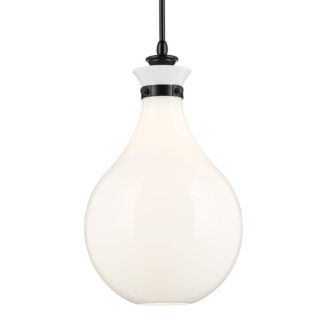 Laria Pendant 52777BK