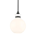Laria Pendant 52778BK