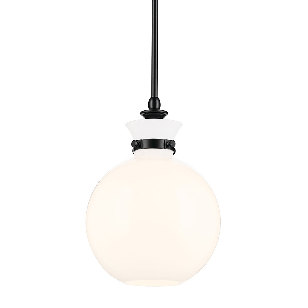 Laria Pendant 52778BK