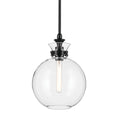 Laria Pendant 52778BKCLR