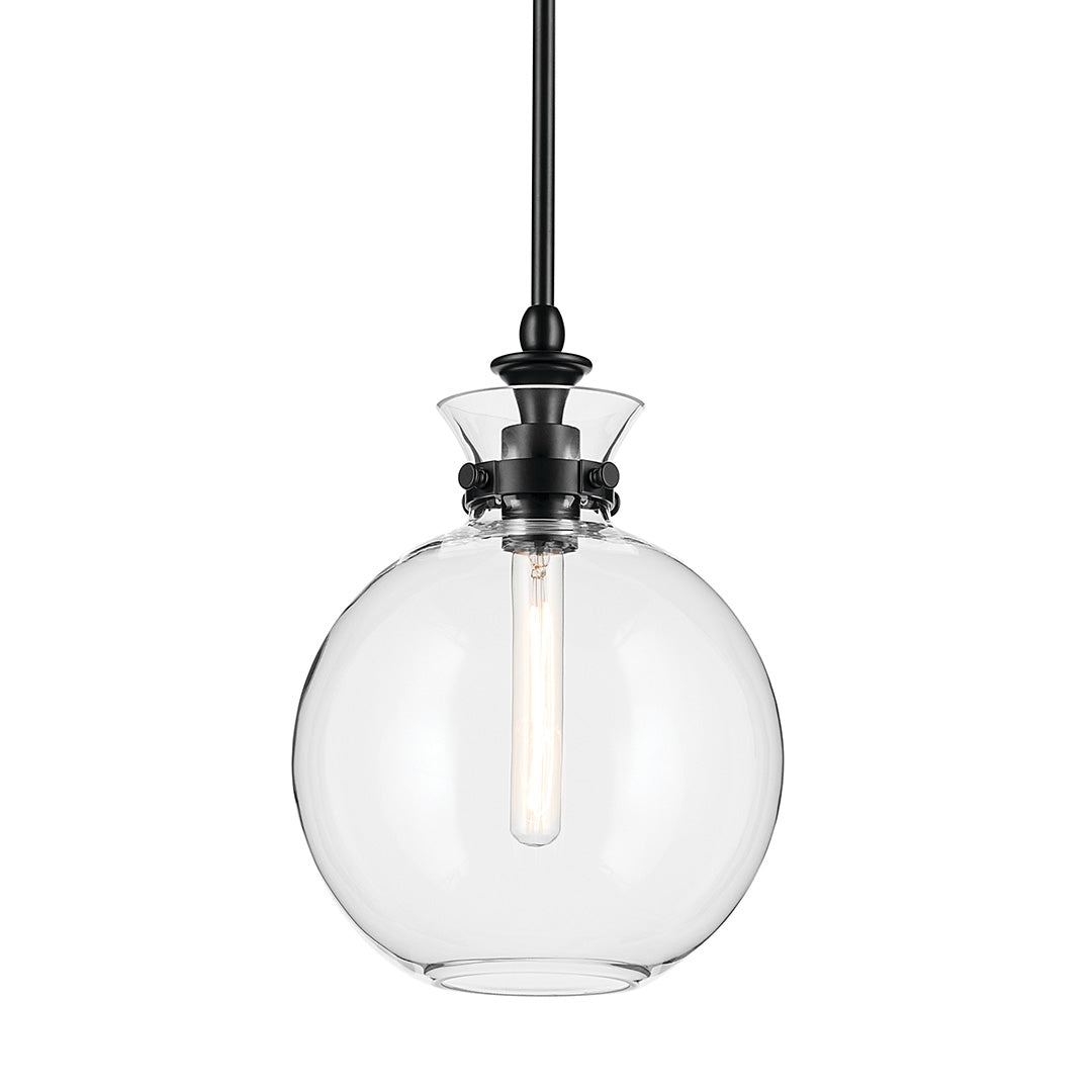 Laria Pendant 52778BKCLR