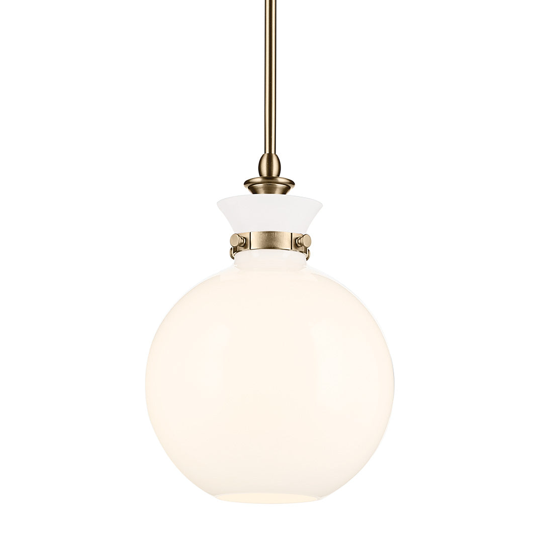 Laria Pendant 52778CPZ