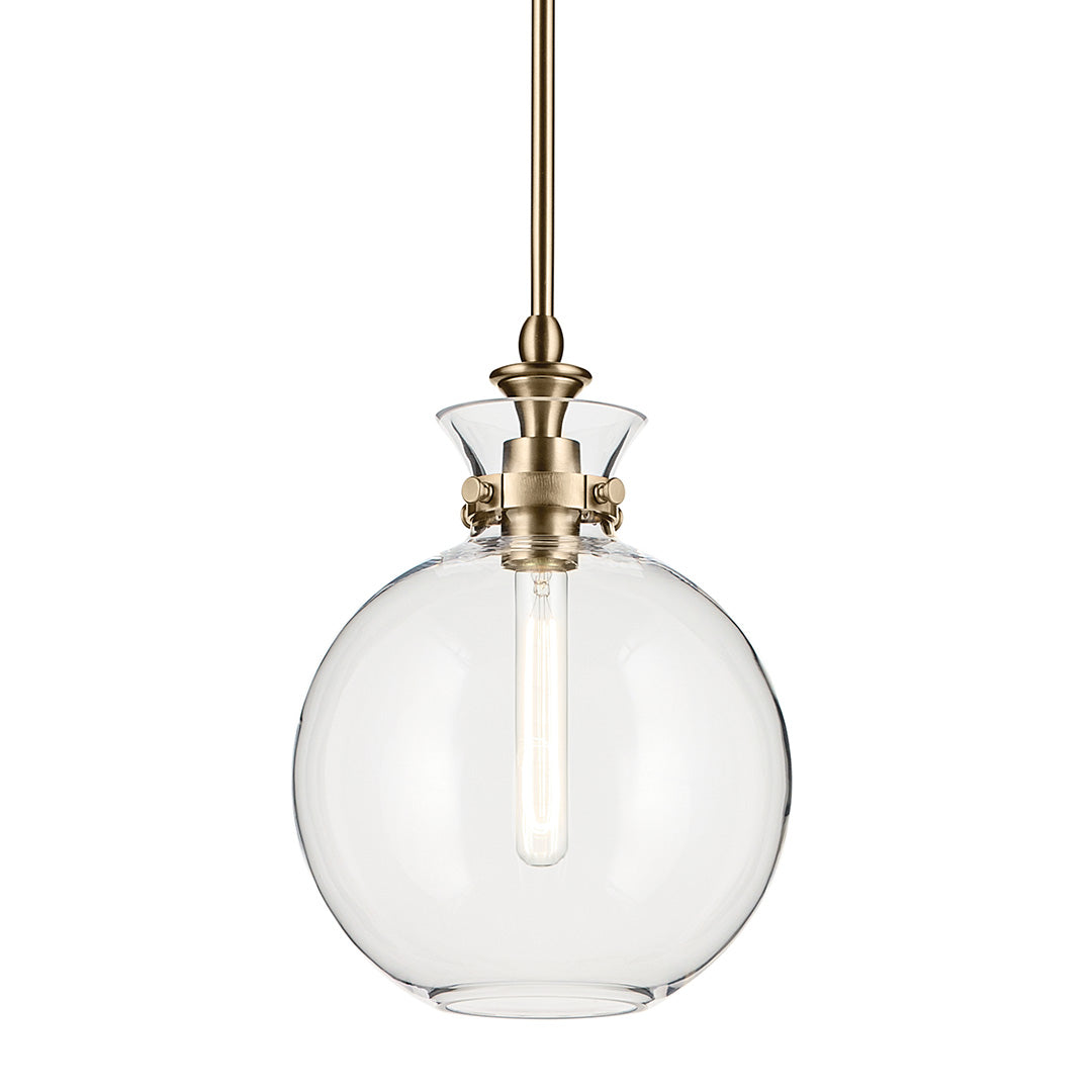 Laria Pendant 52778CPZCLR