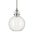 Laria Pendant 52778PNCLR