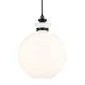 Laria Pendant 52779BK