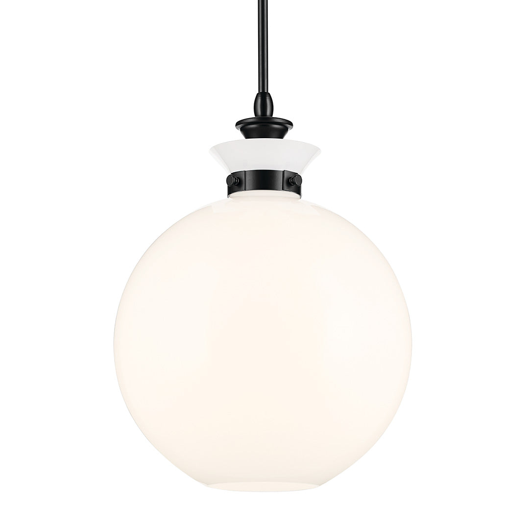 Laria Pendant 52779BK