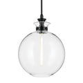 Laria Pendant 52779BKCLR