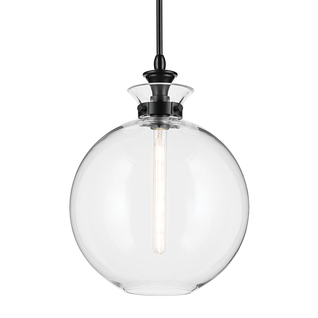 Laria Pendant 52779BKCLR