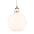 Laria Pendant 52779CPZ