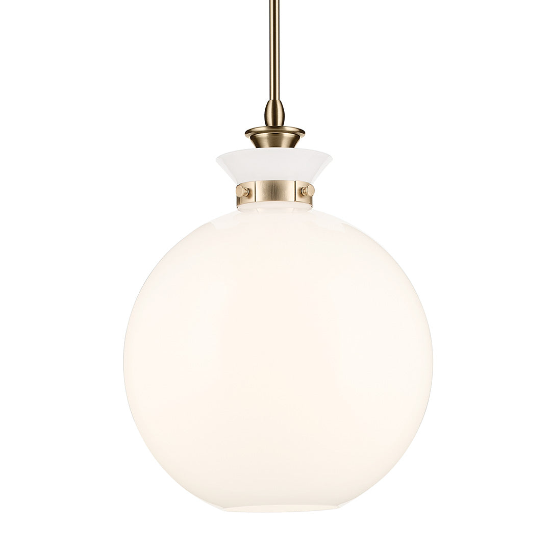 Laria Pendant 52779CPZ