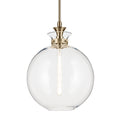 Laria Pendant