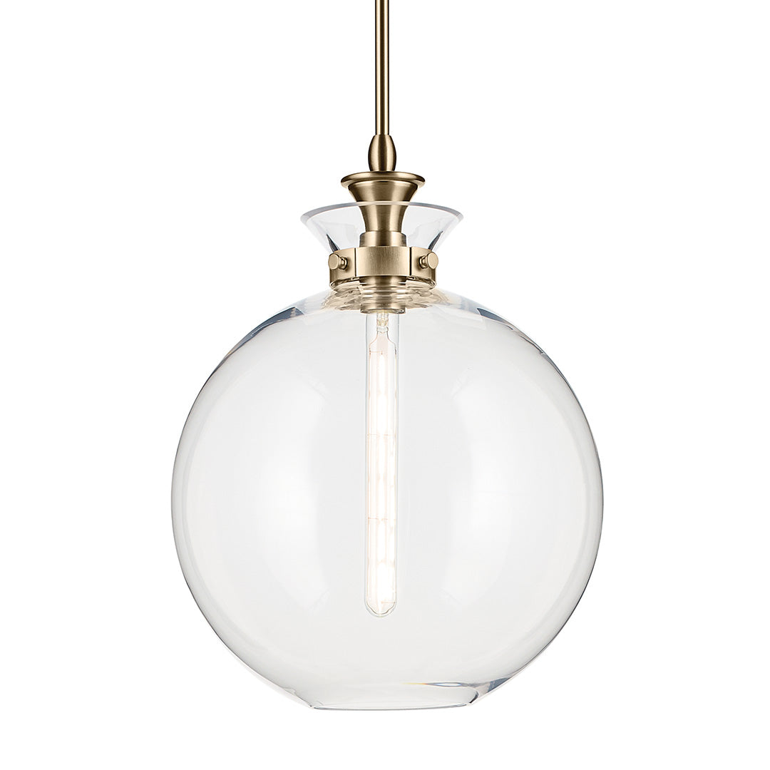 Laria Pendant