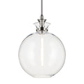 Laria Pendant 52779PNCLR