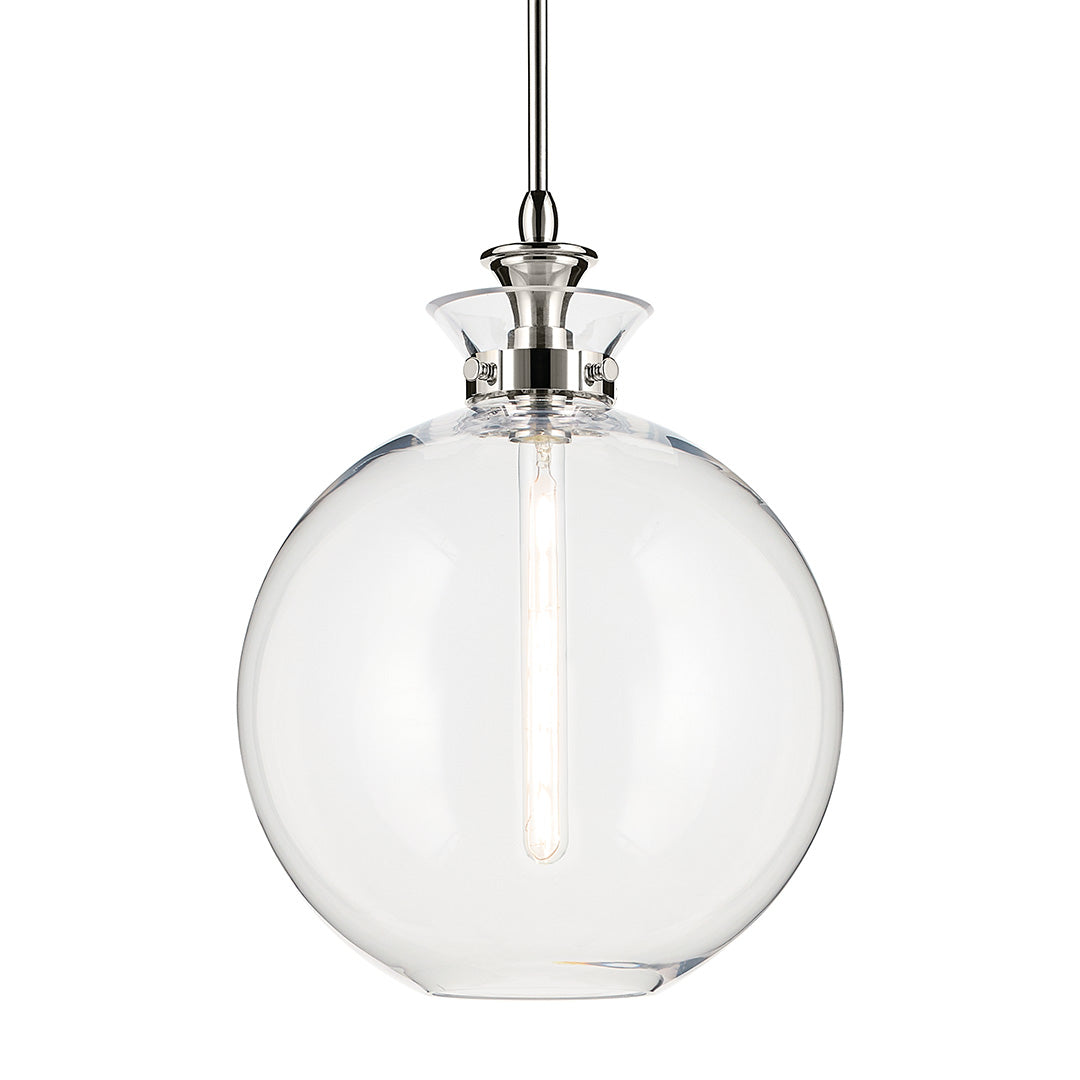 Laria Pendant 52779PNCLR