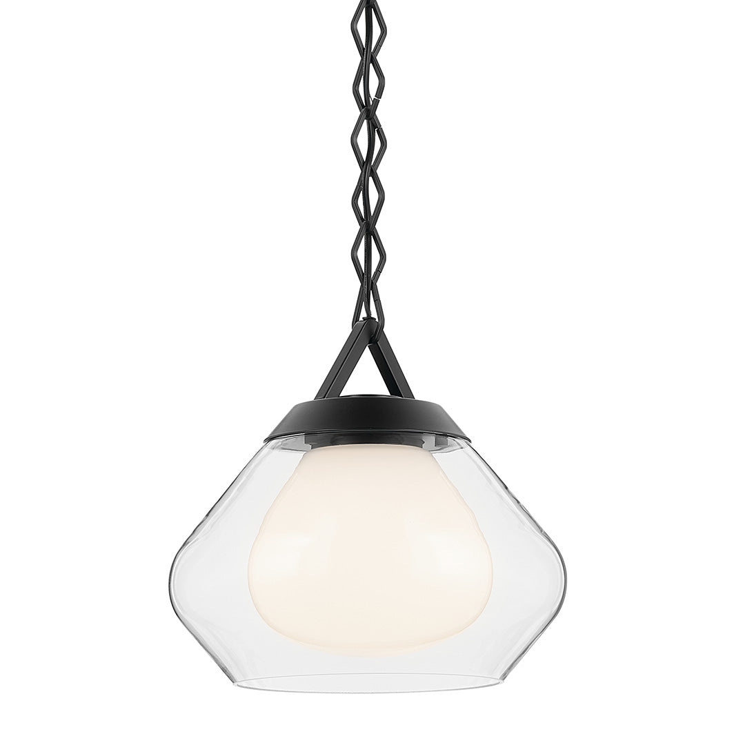 Nella Pendant 52782BK
