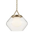 Nella Pendant 52783CPZ