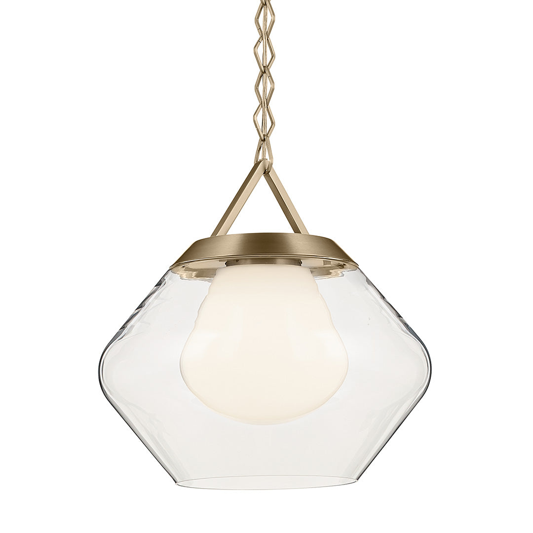 Nella Pendant 52783CPZ