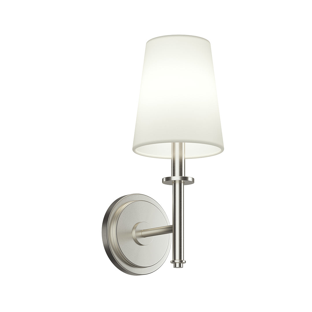 Kleine Wall Sconce 52808NI