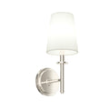 Kleine Wall Sconce 52808PN