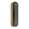 Tauri Wall Sconce 52810CPZLED