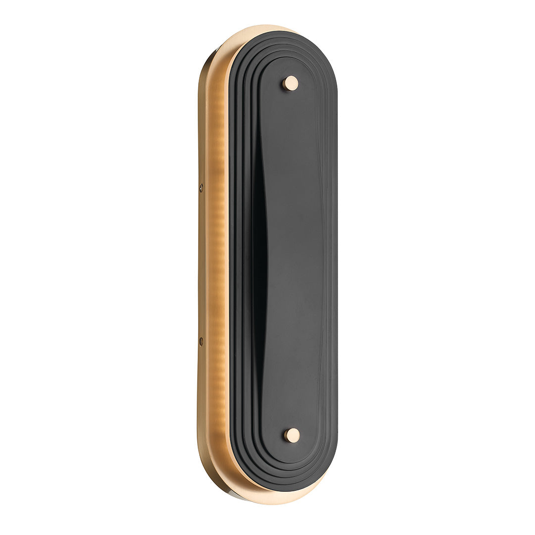 Tauri Wall Sconce 52810CPZLED