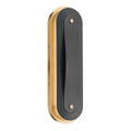 Tauri Wall Sconce 52810LBRLED