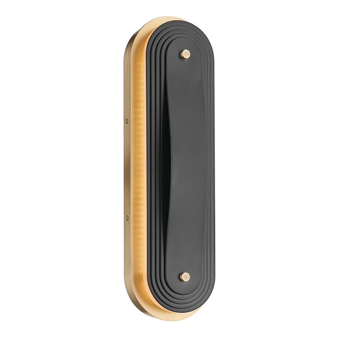 Tauri Wall Sconce 52810LBRLED