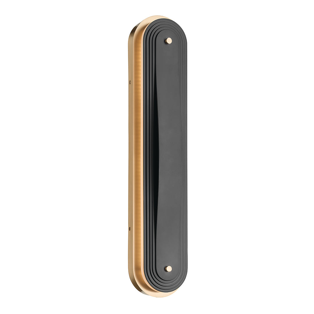 Tauri Wall Sconce 52811CPZLED