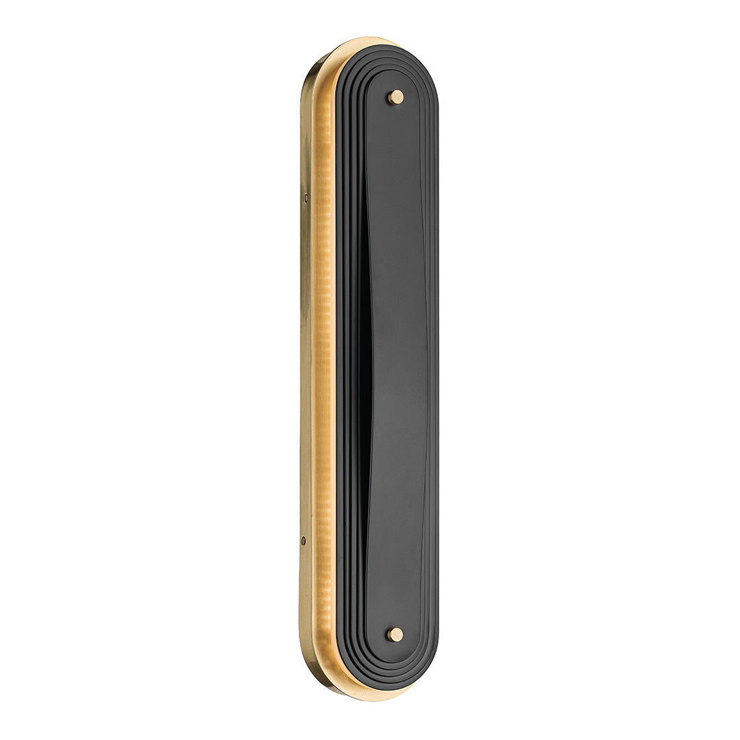 Tauri Wall Sconce 52811LBRLED