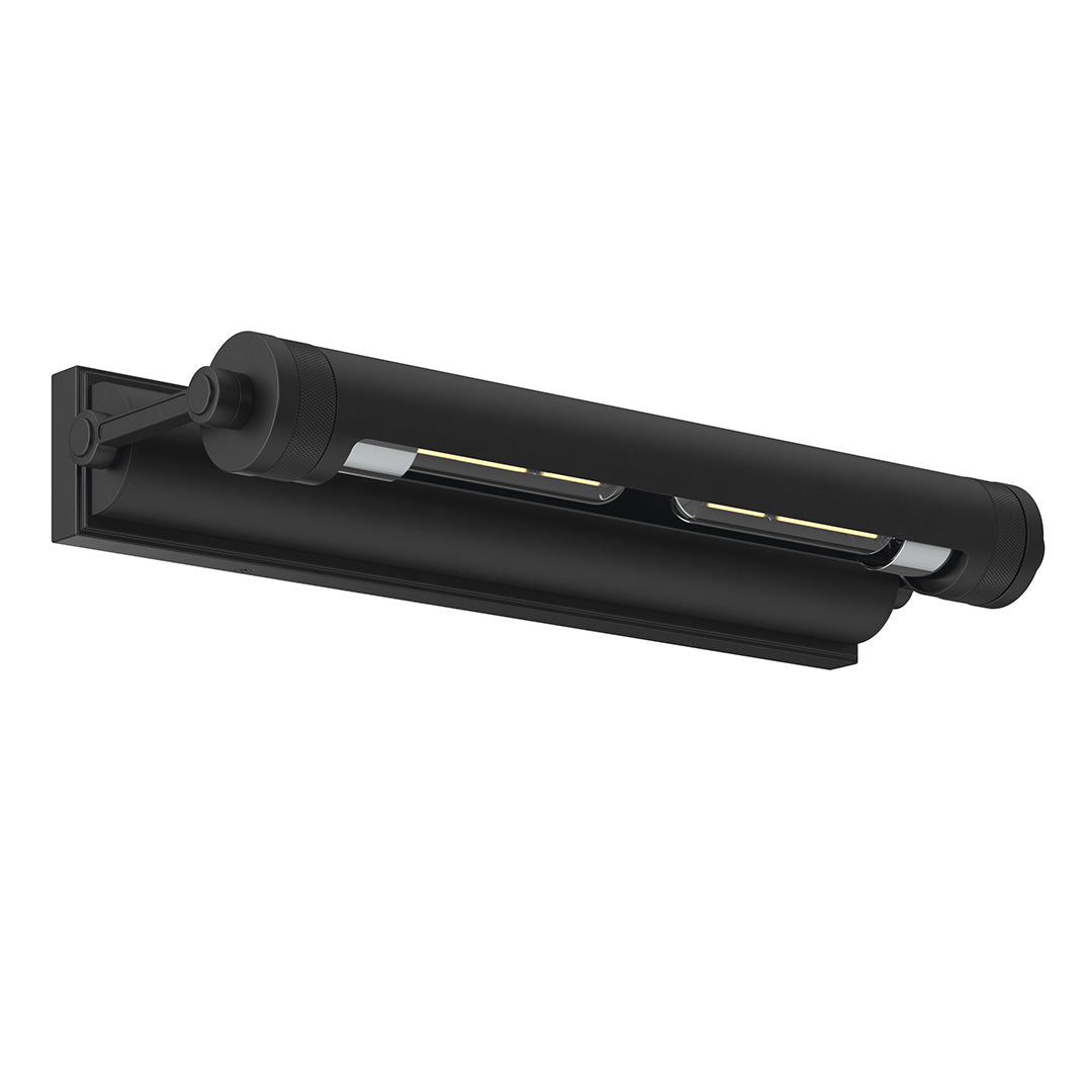 Kenton Picture Light 52814BK