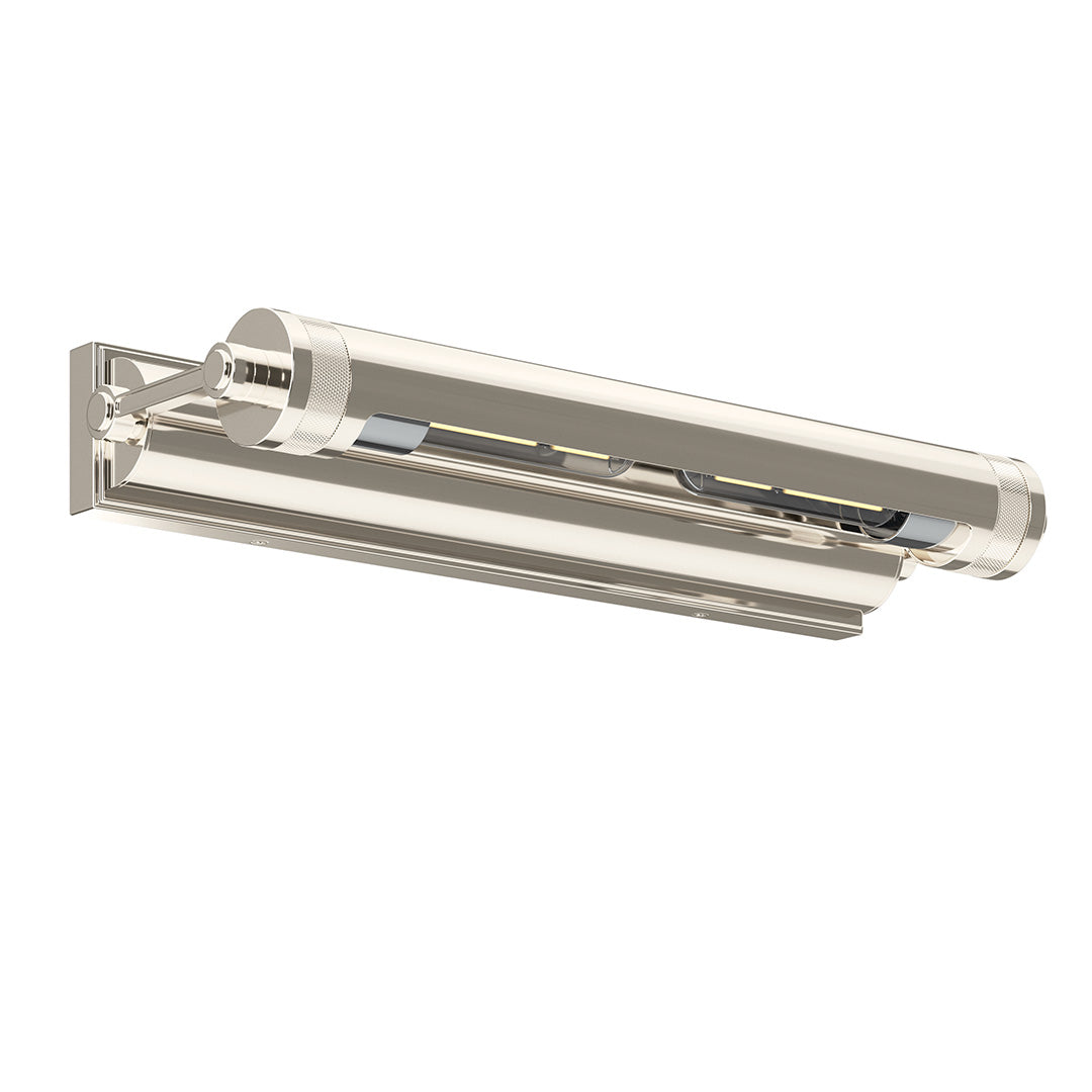 Kenton Picture Light 52814PN