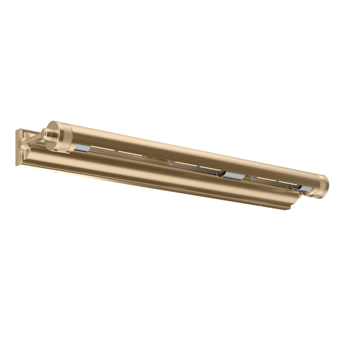 Kenton Picture Light 52816CPZ