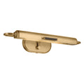 Caillier Picture Light 52818LBR