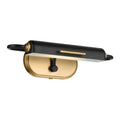 Caillier Picture Light 52819BK