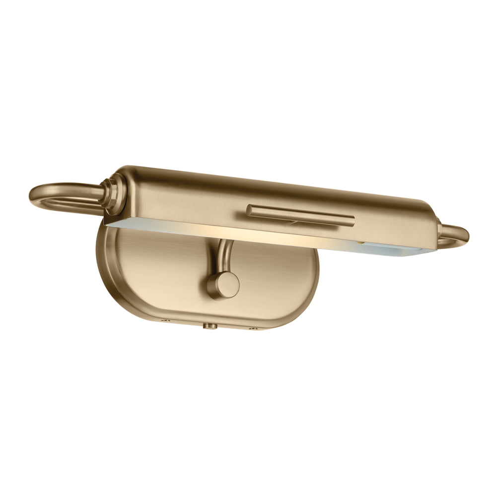 Caillier Picture Light 52819CPZ