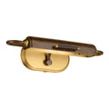 Caillier Wall Sconce