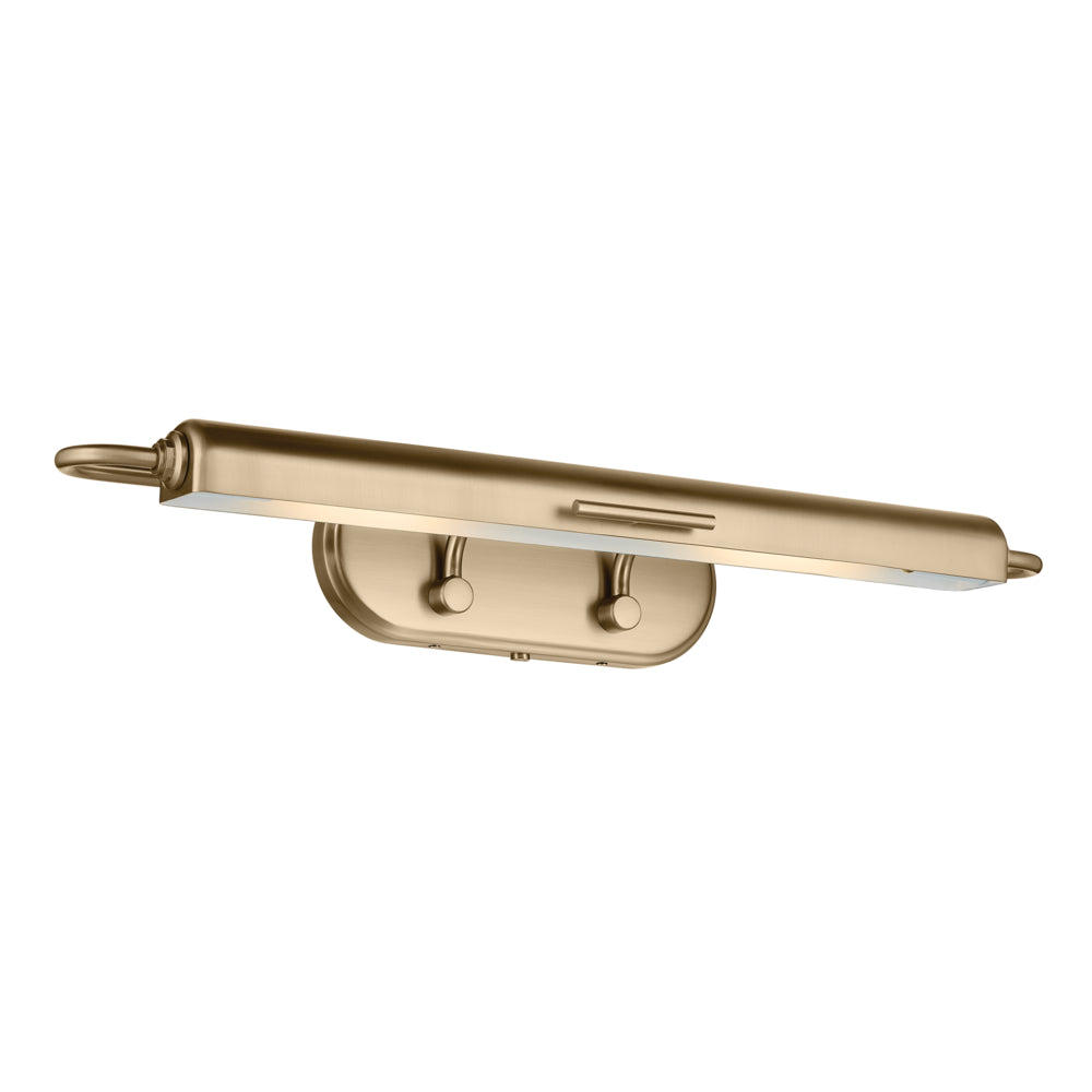Caillier Picture Light 52820CPZ