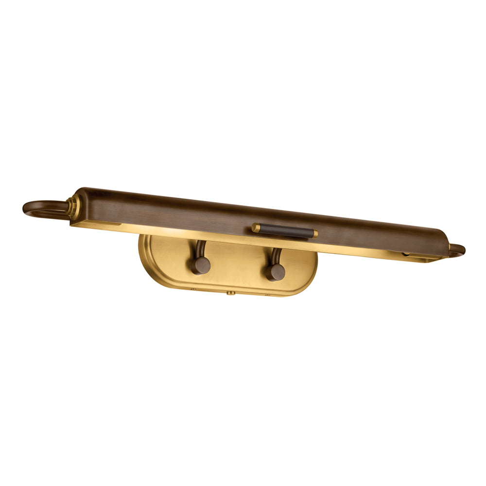 Caillier Picture Light 52820LBZ