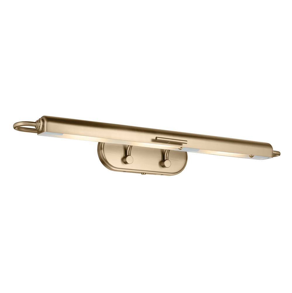 Caillier Picture Light 52821CPZ