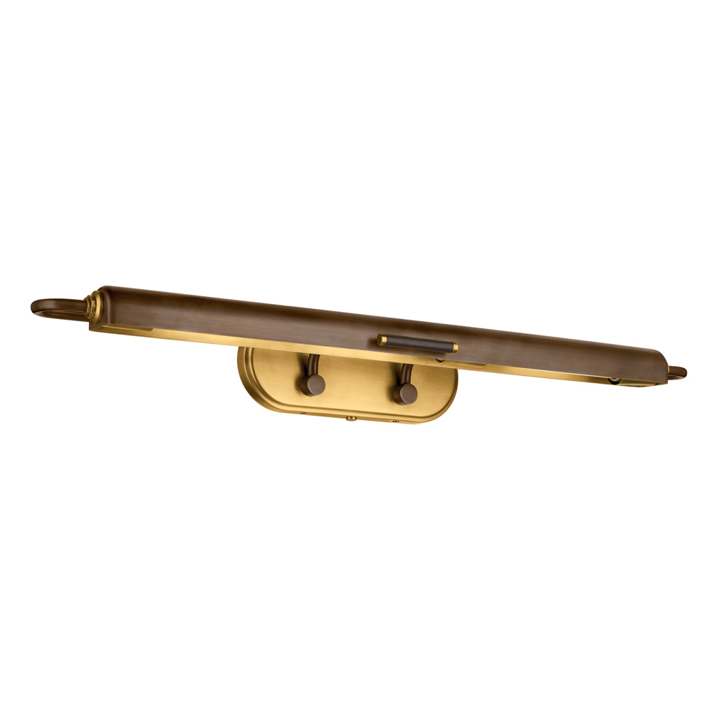 Caillier Picture Light 52821LBZ