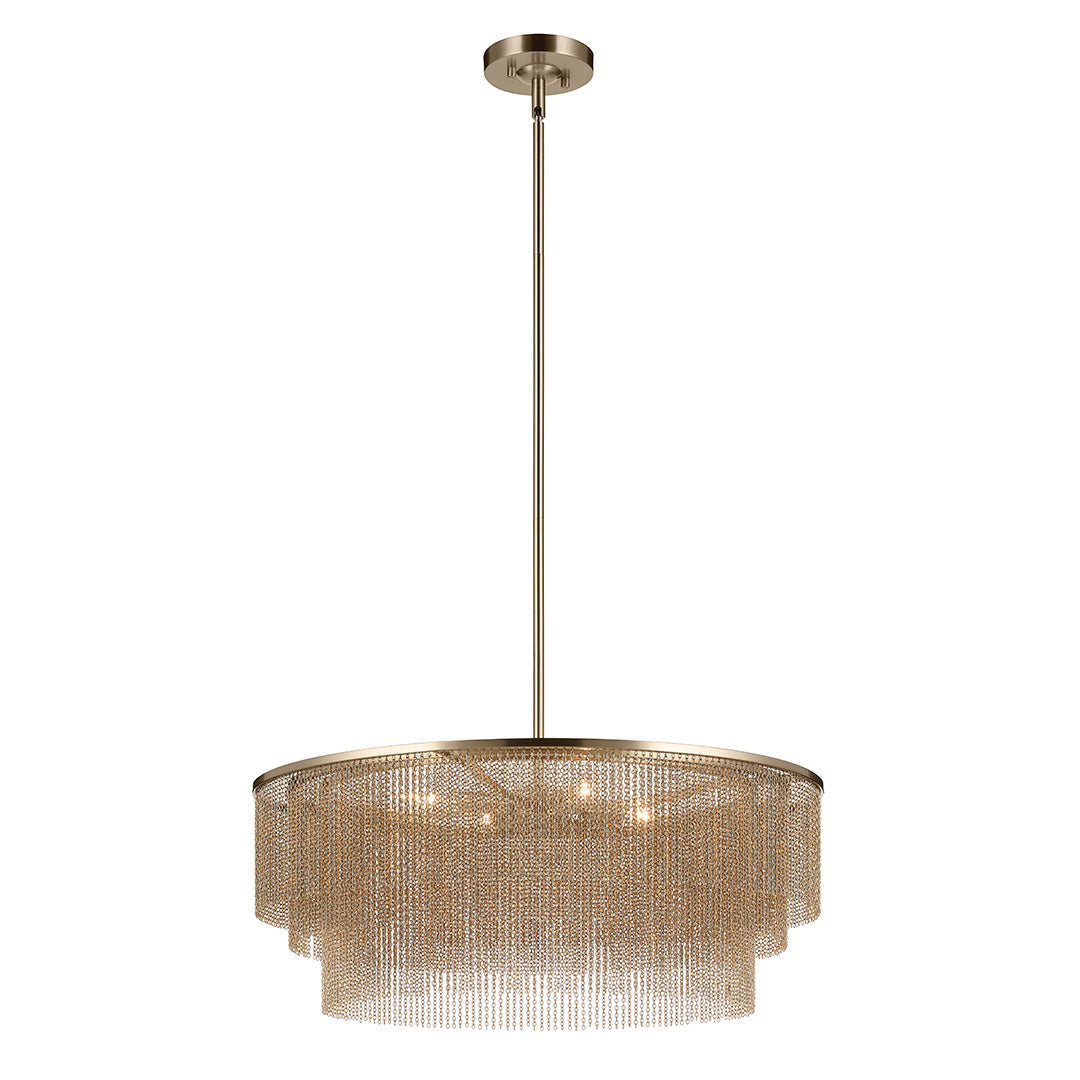 Khaite Chandelier