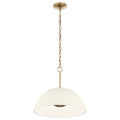 Mikale Pendant 52828CPZLED