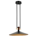 Tenon Pendant 52832BKLED