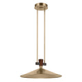 Tenon Pendant