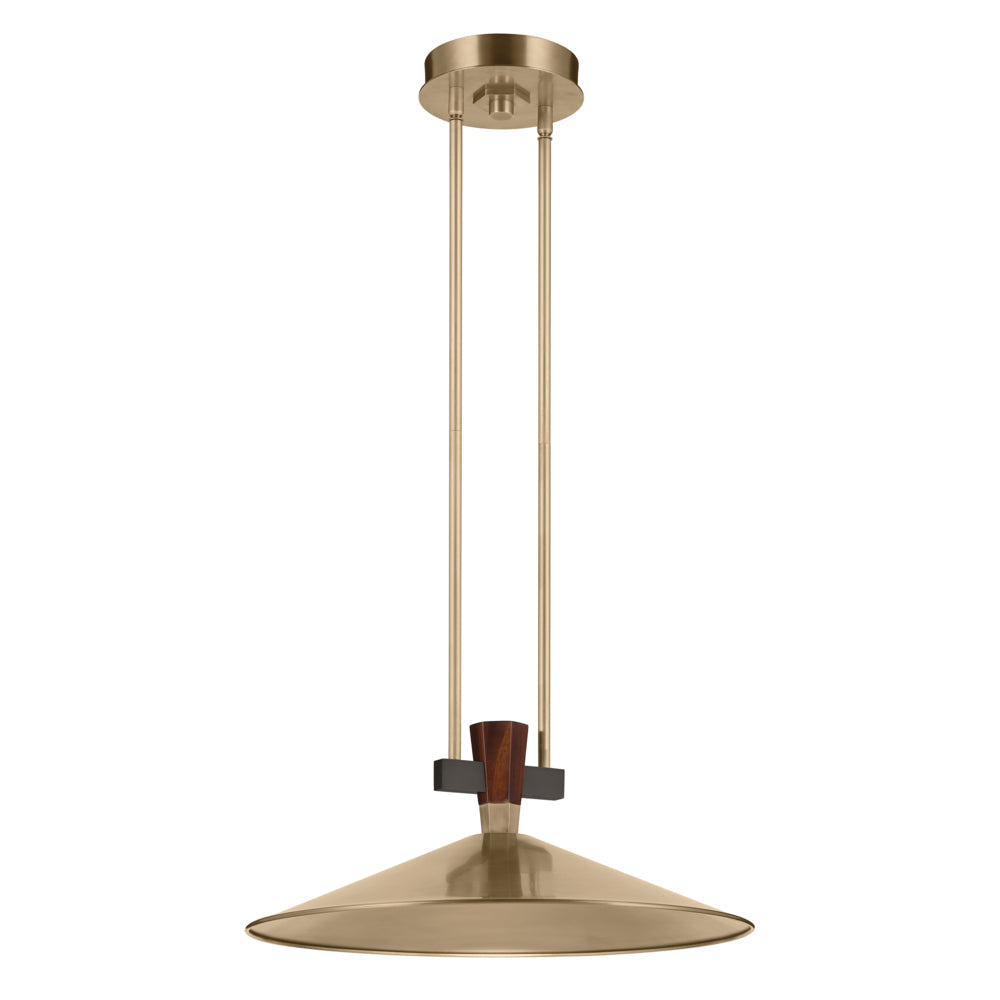 Tenon Pendant