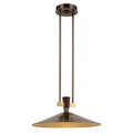 Tenon Pendant 52832LBZLED
